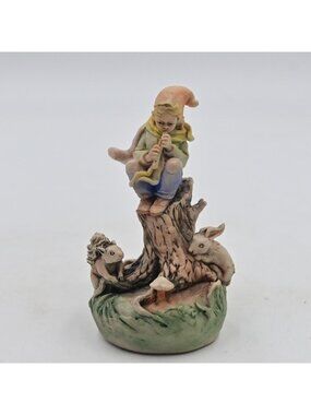 Rawcliffe Jessica Stefano Mushroom Serenade Vintage 1990